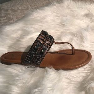 Jessica Simpson Sandals